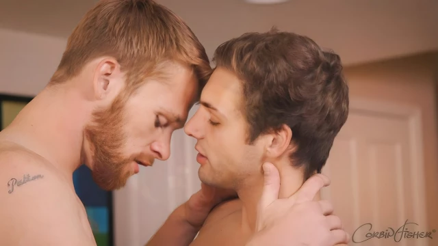 Two Twisted Dudes Enjoying Truly Brutal Anal Sex