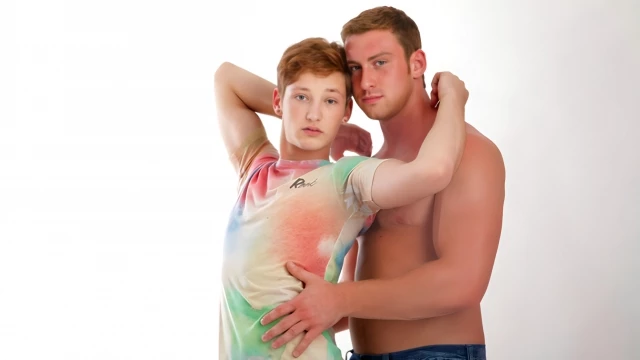 Old Vs Young Gay Anal Video With Casey Tanner And Connor Maguire