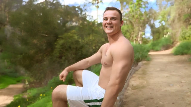 Sean Cody