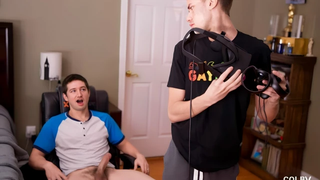 Rimming And Deep Drilling With Colby Chambers And Jae Wilde