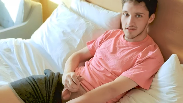 Johnny Bandera And Ryland Kingsman In A Stepfamily Video