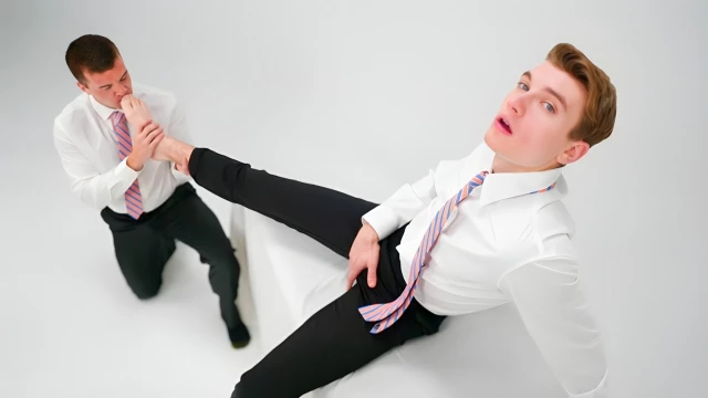 Swapping Initiative With Caden Dior And Dylan Creamer