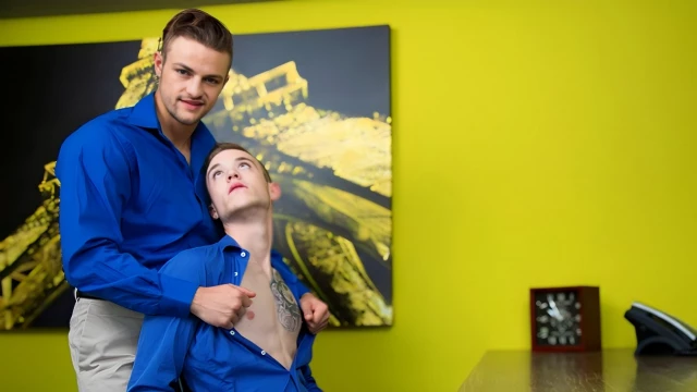 Nextdoor Studios