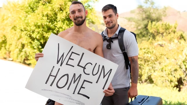 Princeton Price And Johnny B Reunite And Fuck Hard