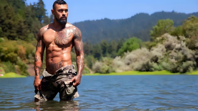 Cuckold-like Scene With Logan Stevens, Boomer Banks, And Jake Morgan