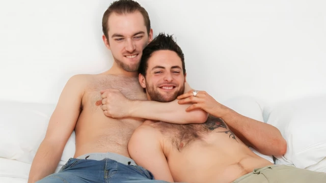 Sexy Fucking Sex With Lincoln Gates And Riley Tess