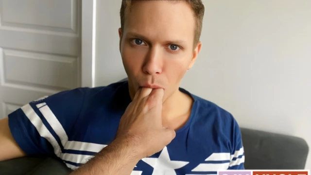 POV Stepbrother Anal With Manuel Skye And Ethan Chase