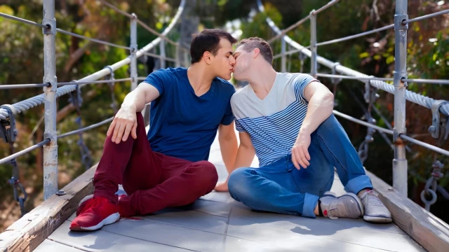 Sean Cody