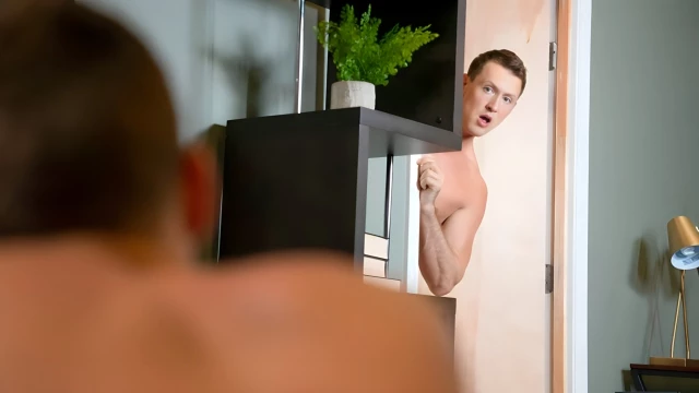 Pierce Paris Fucking Eager Twink Joey Mills