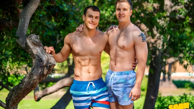 Sean Cody