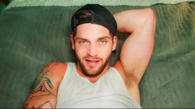 King Scot Pays That Rent With That Ass In POV