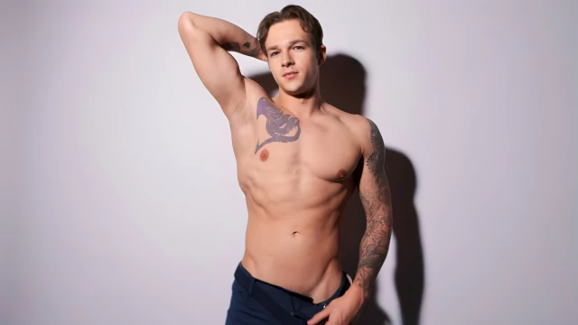 Juciy Boy Jayden Marcos Shows The Way He Orgasms Usually