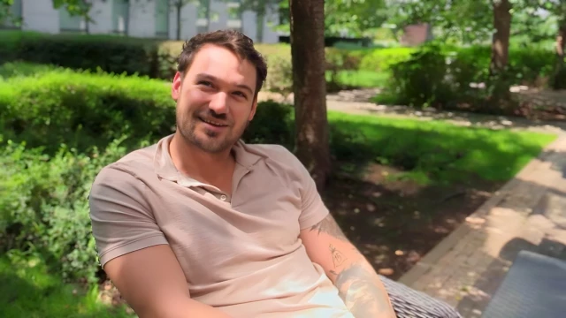 Chubby Czech Dude Bottoms For A Very Hard Dude