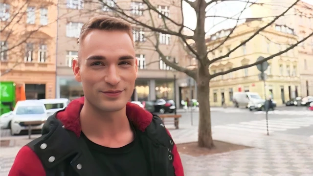 Latest Czech Hunt Ends With A Spectacular Orgasm