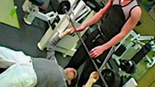 L.T. McKay Shows His Slutty Side To Jayden Grey