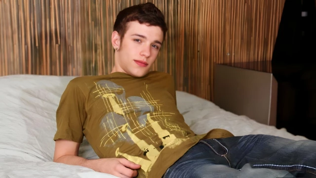 Truly Gay Daydream With Brad Kalvo And Ryan Sharp